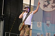 Eishockey, Herren, DEL, Saison 2022-2023, ERC Ingolstadt - Saisonabschlussfeier, 29.04.2023