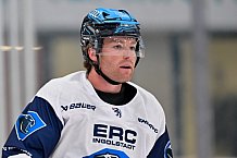 Eishockey, Herren, DEL, Saison 2025-2026, ERC Ingolstadt - Training, 04.08.2025