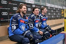 Eishockey, Herren, DEL, Saison 2023-2024, ERC Ingolstadt - Showtraining, 13.08.2023