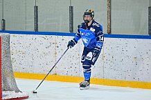 Eishockey, Frauen, DFEL, Saison 2023-2024, ERC Ingolstadt - ECDC Memmingen Indians, 21.01.2024