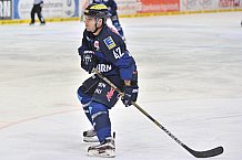ERC Ingolstadt vs EHC Red Bull Muenchen, Eishockey, DEL, Deutsche Eishockey Liga, 04.12.2015