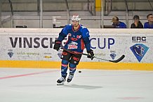 Eishockey, Herren, DEL, Saison 2023-2024, Vinschgau Cup, HC Innsbruck - Nürnberg Ice Tigers, 26.08.2023