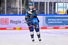 Eishockey, Herren, DEL, Saison 2025-2026, Spiel 43, ERC Ingolstadt - Schwenninger Wild Wings, 25.01.2026