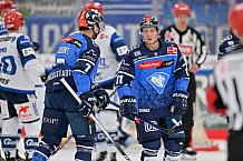 Eishockey, Herren, DEL, Saison 2023-2024, Spieltag 3, ERC Ingolstadt - Schwenninger Wild Wings, 22.09.2023
