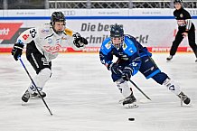 Eishockey, Herren, U20 DNL, Saison 2025-2026, ERC Ingolstadt - ESC Dresden, 14.02.2026