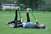 Off Ice Fantraining, Vinschgau Cup, 25.08.2019