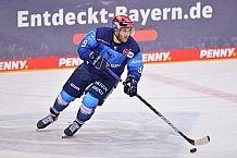 04.01.2021 - ERC Ingolstadt - Adler Mannheim