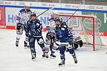 Eishockey, Frauen, DFEL, Saison 2021-2022, ERC Ingolstadt - ESC Planegg-Würmtal, 22.01.2021