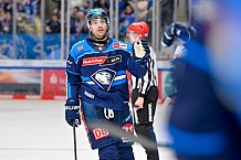 Eishockey, Herren, DEL, Saison 2025-2026, Spiel 51, ERC Ingolstadt - Augsburger Panther, 13.03.2026