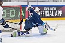 Eishockey, Mens, CHL, Season 2023-2024, ERC Ingolstadt - Vitkovice Ridera, 17.10.2023