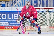 Eishockey, Herren, DEL, Saison 2025-2026, Spiel 11, ERC Ingolstadt - Nürnberg Ice Tigers, 17.10.2025