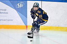 Eishockey, Frauen, DFEL, Saison 2022-2023, ERC Ingolstadt - Eisbären Berlin, 05.02.2023