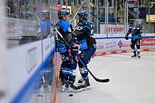 Eishockey, Herren, DEL, Saison 2025-2026, Spiel 14, ERC Ingolstadt - Adler Mannheim, 26.10.2025