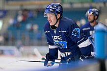 Eishockey, Herren, DEL, Saison 2026-2027, ERC Ingolstadt - Saisoneröffnung, 09.08.2026
