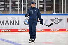 Eishockey, Herren, DEL, Saison 2022-2023, ERC Ingolstadt - Showtraining & Dauerkartenüberge, 07.08.2022