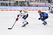 Eishockey, Herren, DEL, Saison 2023-2024, Spieltag 20, ERC Ingolstadt - Adler Mannheim, 19.11.2023