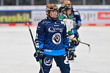 Eishockey, Frauen, European Womens Hockey League, Saison 2024-2025, ERC Ingolstadt - Lakers Kärnten, 13.09.2024
