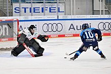 Eishockey, Frauen, DFEL, Saison 2025-2026, ERC Ingolstadt - HK Budapest, 15.11.2025