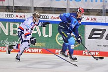 Eishockey, Herren, DEL, Saison 2020-2021, ERC Ingolstadt - Iserlohn Roosters, 15.04.2021