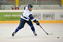 Eishockey, Herren, DEL, Saison 2022-2023, ERC Ingolstadt - Ice Training, 25.08.2022