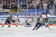 Eishockey, Herren, DEL, Saison 2023-2024, Spieltag 26, ERC Ingolstadt - Augsburger Panther, 10.12.2023