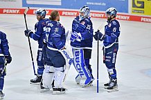 Vorbereitung, Gäubodencup, Eishockey, Herren, DEL, Saison 2021-2022, Grizzlys Wolfsburg - ERC Ingolstadt, 13.08.2021