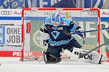 Eishockey, Herren, DEL, Saison 2022-2023, Playoff-Viertelfinale - Spiel 5, ERC Ingolstadt - Düsseldorfer EG, 24.03.2023