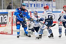Eishockey, Herren, DEL, Saison 2025-2026, Spiel 26, ERC Ingolstadt - Schwenninger Wild Wings, 07.12.2025