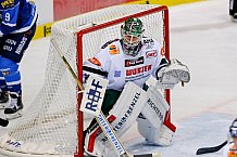 ERC Ingolstadt vs Augsburger Panther, Eishockey, DEL, Deutsche Eishockey Liga, Spieltag 46, 17.09.2017