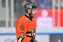 Eishockey, Herren, DEL, Saison 2025-2026, Spiel 33, ERC Ingolstadt - Grizzlys Wolfsburg, 28.12.2025