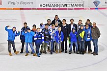 ERC Ingolstadt vs Iserlohn Roosters, DEL, Deutsche Eishockey Liga, Spieltag 39, 13.01.2019