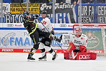 Eishockey, Herren, DEL, Saison 2022-2023, Spieltag 10, ERC Ingolstadt - Kölner Haie, 13.10.2022