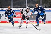 Eishockey, Frauen, DFEL, Saison 2024-2025, ERC Ingolstadt - ECDC Memmingen Indians, 16.11.2024