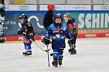 Eishockey, Saison 2025-2026, ERC Ingolstadt - Kids On Ice Day, 10.01.2026