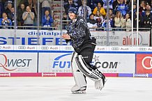ERC Ingolstadt vs Grizzlys Wolfsburg, DEL, Deutsche Eishockey Liga, Spieltag 52, 08.03.2020