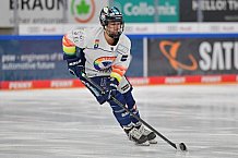 Eishockey, Frauen, DFEL, Saison 2021-2022, ERC Ingolstadt - Mad Dogs Mannheim, 23.10.2021