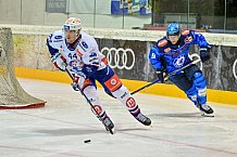 Eishockey, Herren, DEL, Saison 2025-2026, Vinschgau Cup, Spiel 1, ERC Ingolstadt - ZSC Lions, 22.08.2025