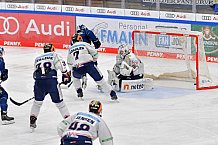 Eishockey, Herren, DEL, Saison 2021-2022, Spieltag 21, ERC Ingolstadt - Eisbären Berlin, 07.11.2021