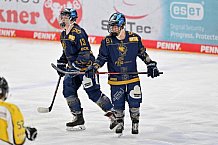 Eishockey, Frauen, DFEL, Saison 2022-2023, ERC Ingolstadt - Mad Dogs Mannheim, 20.11.2022