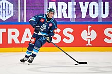 Hockey, Mens, CHL, Season 2025-2026, Regular Season, Game Day 1, ERC Ingolstadt - Ilves Tampere, 28.08.2025