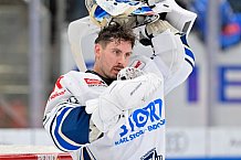 Eishockey, Herren, DEL, Saison 2025-2026, Spiel 43, ERC Ingolstadt - Schwenninger Wild Wings, 25.01.2026