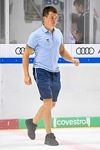 10.08.2019 - Saisoneröffnung des ERC Ingolstadt