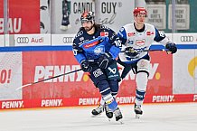 Eishockey, Herren, DEL, Saison 2023-2024, Spieltag 3, ERC Ingolstadt - Schwenninger Wild Wings, 22.09.2023
