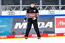 Eishockey, Herren, U20 DNL, Saison 2025-2026, ERC Ingolstadt - ESC Dresden, 14.02.2026