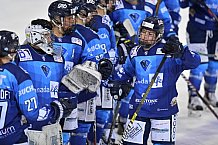 Eishockey, Frauen, DFEL, Saison 2020-2021, ERC Ingolstadt - Eisbären Juniors Berlin, 09.01.2021