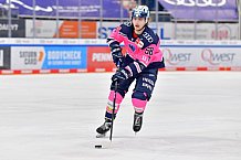 Eishockey, Herren, DEL, Saison 2021-2022, Spieltag 46, ERC Ingolstadt - Nürnberg Ice Tigers, 23.01.2022
