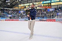Eishockey, Herren, DEL, Saison 2022-2023, Spieltag 37, ERC Ingolstadt - Augsburger Panther, 30.12.2022
