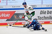 Eishockey, Herren, DEL, Saison 2025-2026, Spiel 51, ERC Ingolstadt - Augsburger Panther, 13.03.2026