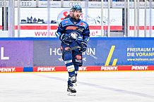 Eishockey, Herren, DEL, Saison 2025-2026, Playoffs, Viertelfinale, Spiel 6, ERC Ingolstadt - EHC Red Bull München, 04.04.2026