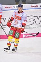 ERC Ingolstadt vs Duesseldorfer EG, Eishockey, DEL, Deutsche Eishockey Liga, Spieltag 10, 12.10.2018